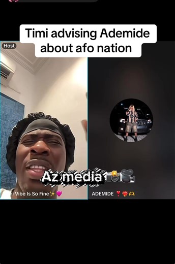 #creatorsearchinsights #afonation #ademide HI TIKTOK TEAM/SUPPORTER ANYTHING SAID OR WAS DISPLAYED IN THIS VIDEO WAS JUST FOR FUN AND ENTERTAINMENT,THIS PAGE DOESN'T SUPPORT VIOLENCE OR BULLYING THANK YOU.@afo🌟nation✨🎖️ @ADEMIDE ❣️❤️‍🔥🫶