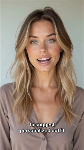 I Used AI to Choose My Outfits for a Week