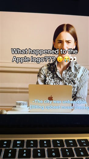 Exploring Changes to the Apple Logo