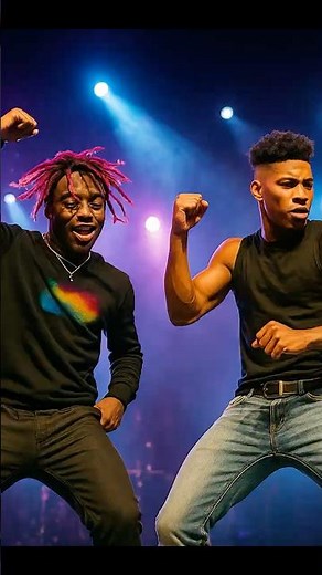 💥Top Viral Rap Dance Moves: Uzi, Choppa, Yachty