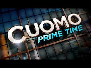 CNN's Cuomo Prime Time - Full Theme