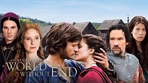 Ken Follett: World Without End, Vol. 1 - Apple TV