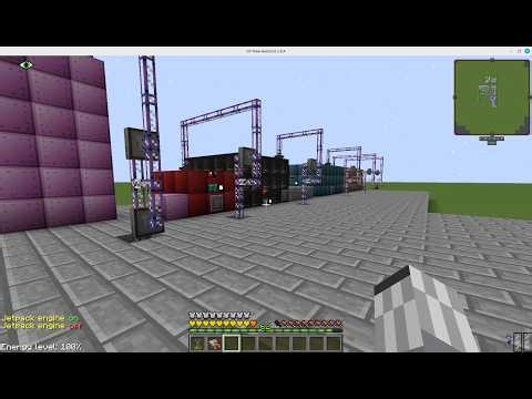 the factory must grow - twist space 27