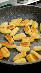 Gnocchi | andrescooking