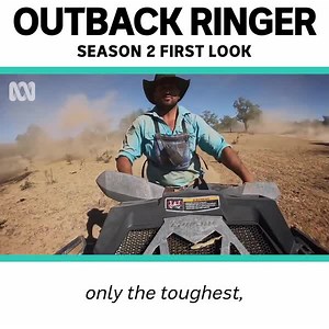 "You're in Australia now, mate!" | ABC iview