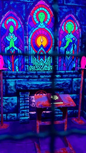 Prison Island London Escape room