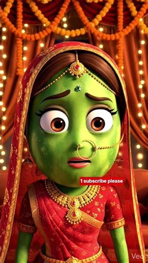 "शादी से पहले दुल्हन फरार 😱 | Sad Love Story | Hindi AI Video"