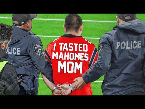 Most DISRESPECTFUL Moments In The NFL (2023 Season)