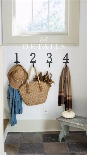 Decorating for the season doesn’t have to be complicated…it’s those tiny details and cozy little touches that make all the difference 🍂 #reel #reels #blog #blogger #fall #falltour #fallhometour #hometour #cottage #cottagecore #cottagestyle #cottagestyledecor #cottagestylehome #fallinspo #falldecorating #falldecor #autumn #autumnvibes #cozy #cozyvibes #home #homemaker #homemaking #heartofhomemaking | Pine and Prospect Home
