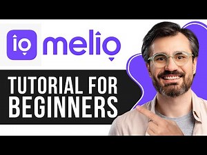 Melio Tutorial for Beginners | Step-by-Step Guide to Sending & Receiving Payments with Melio