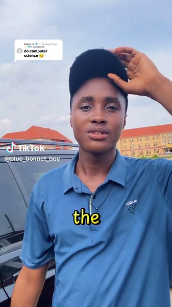 Computer Science Course Overview