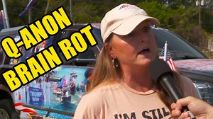 This Is Your Brain On Q-Anon | Rebel HQ