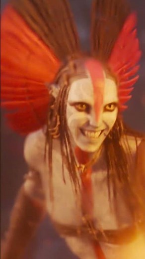 Avatar: Fire and Ash | Cinematic Marvel | In Cinemas 18 December