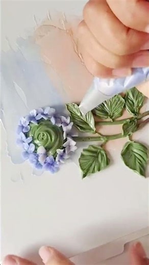 How to use cake decorating tips? Nozzle Piping Technique Tutorials #pipingskills #pipingtips