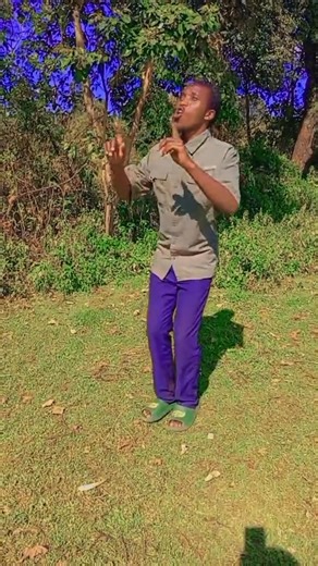 Rely on the love God has for you. God is love. Whoever lives in love Lives in God, and God in them. 📖1 John 4:16 YK Peterson | Abraham Nzangu