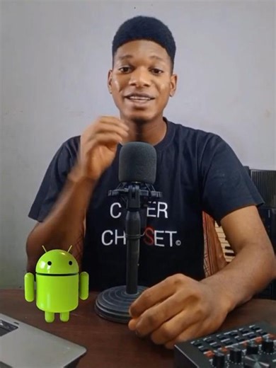 A Hidden Developer Option Every Android user Should Know #tips&trick #cyberchipset #tech #cysamuel