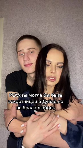 Emotional Embrace: A Moment of Connection