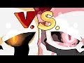 [Animation]ULTRA!TALE EP#2 DELTA! VS CROSS! / Underverse!sans :: ink!Sans :: Sans :: horrortale :: Alphys :: Papyrus (undertale) (Papyrus (ut)) :: Toriel :: Undyne :: gasterblaster :: Asgore :: Chara :: Underverse :: Undertale AU :: Undertale персонажи :: Undertale :: Undertale видео :: Ultra!tale :: фэндомы