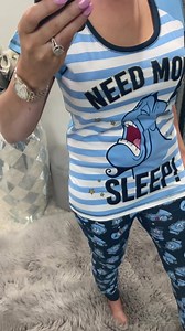 11K views · 45 reactions | WHO NEEDS THESE NOW  SIZES 8 -22 Disney Aladdin "Need More Sleep Pj's " ... Link details below https://www.wantthattrend.com/genie-aladdin-need-more-sleep-pjs/ | Want That Trend | Facebook