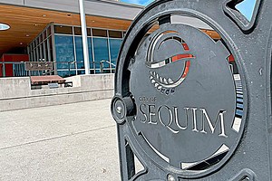 Sequim to defer portion of February utility bills | Peninsula Daily News