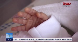 Informacje Dnia 18.07.2020 [20.00]