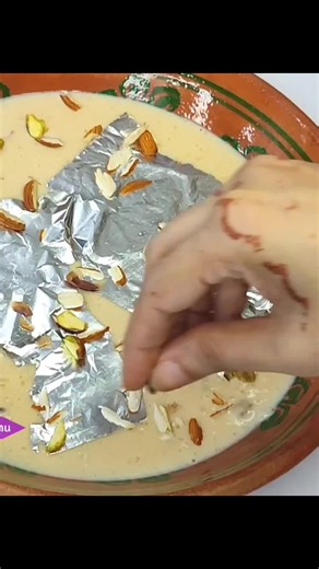 1 Kg Rabri Recipe: Easy Rabri, Barfi & Kheer Style Dessert