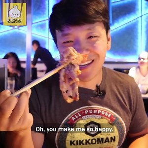 979K views · 1.1K shares | BEST All You Can Eat KOREAN BBQ in San Francisco Bay Area!  | Strictly Dumpling | Facebook