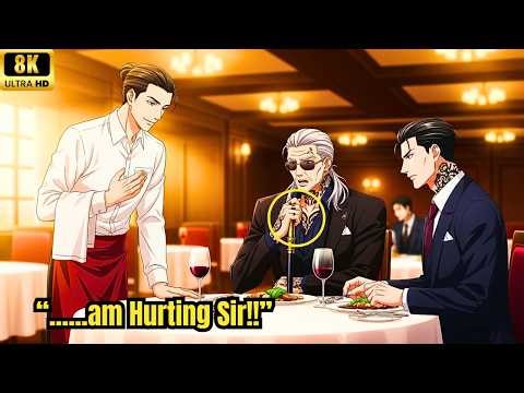 Shy Pregnant Omega Greeted Alpha Mafia's Sicilian Dad—His Sicilian Dialect Had Every Guest Frozen