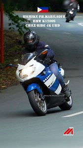 13K views · 98 reactions | BMW K1200S Chill Ride 4K UHD  Big Bike...