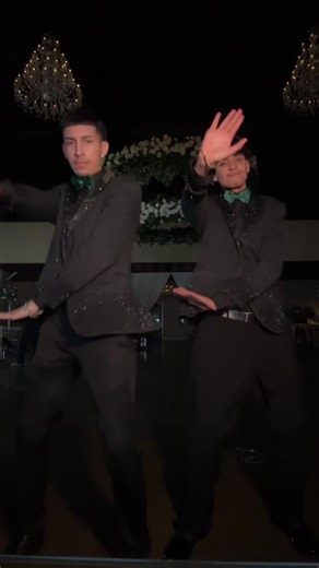 Dance with the Ab Boyz in Houston