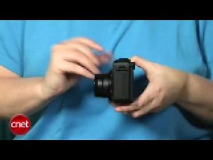 Canon PowerShot G10 Review