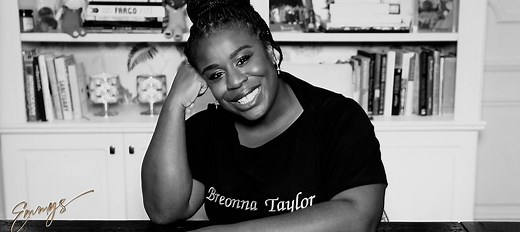 10 Celebrities Who Showed Solidarity With Black Lives Matter at the Emmys