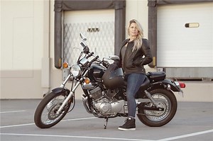 2022 Yamaha V-Star 250[Specs, Features, Photos] | wBW