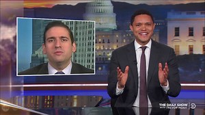 389K views · 2.9K reactions | Giving Trump legal advice is like trying to feed a kid broccoli: https://on.cc.com/2JOJ2Aa | The Daily Show | Facebook