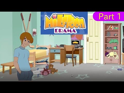 TGame | Milftoon part 1 version 0.14 happy month-end brothers ( PC )