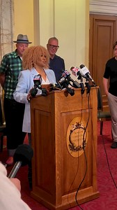 Had a very busy day doing a ton of press to promote my performance with the Boston Pops on July 4th! What an amazing production! It’s gonna to be truly magical! 🎆🎇 | Darlene Love