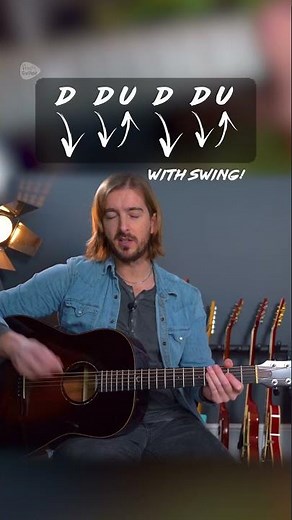 Runaround Sue - Acoustic Guitar Lesson (Dion)