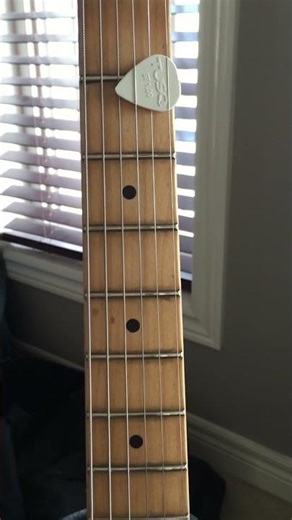 Custom Built Fender Telecaster