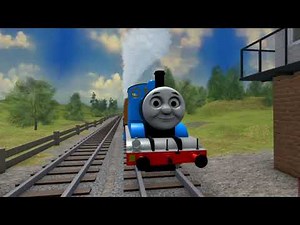 Thomas Shortcut - Thomas And Friends