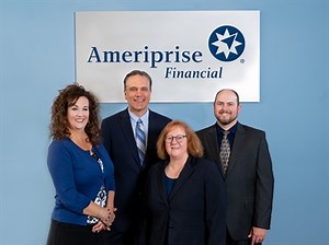 Heart Financial Partners - Topeka, KS: Ameriprise