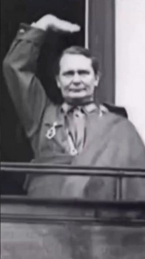 How Hermann Göring Made A Mockery Of The Nuremberg Trials.
