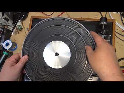 Dual 1229 record end adjustment