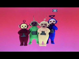 PBS Kids ID: Teletubbies (2004 WFWA-DT2)