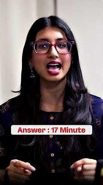 Can You Solve This Famous SAP Interview Question? (Bridge & Torch Puzzle) 🤔