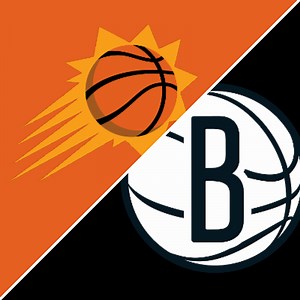 Suns 126-117 Nets (Jan 19, 2026) Final Score - ESPN