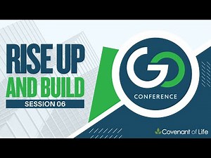 Go Conference 2025, Session 6