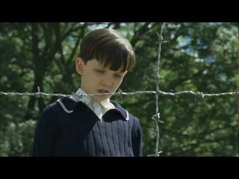 Der Junge im gestreiften Pyjama | Trailer HD Deutsch | 2008