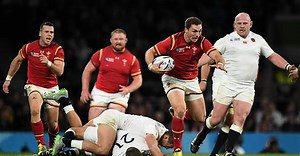 How The Rugby World Cup Points System Separate Teams Tied On The Same Points | Balls.ie