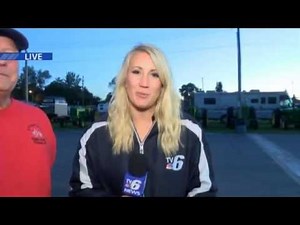 U P Steam and Gas Engine Show