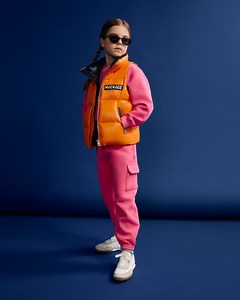 3.5K views · 15 reactions | School is in session, lesson 1. Explore fresh colorway for the new school year. More on MACKAGE.COM #MACKAGE #BackToSchool #Kidswear | Mackage | Facebook